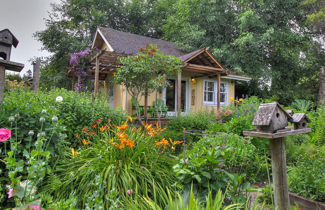 Country Cottage Of Langley-1